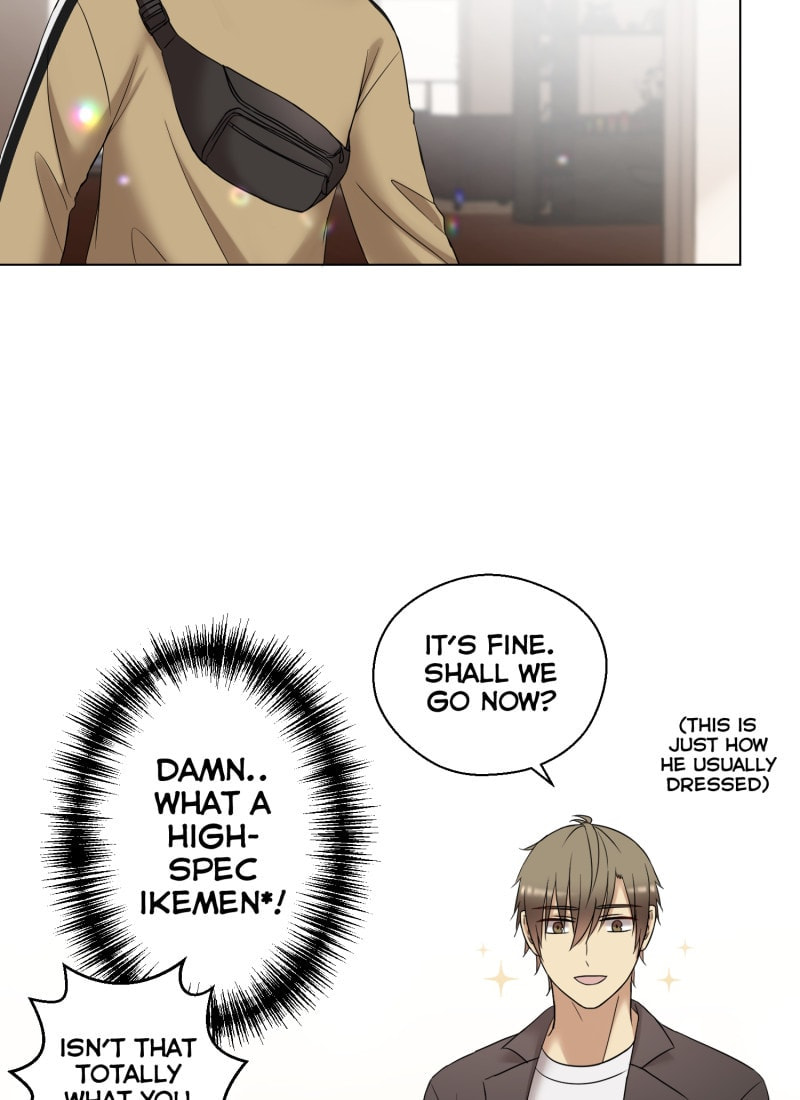 Uchi no Manri ga Osewa ni Narimasu Chapter 5.2 page 5 - 