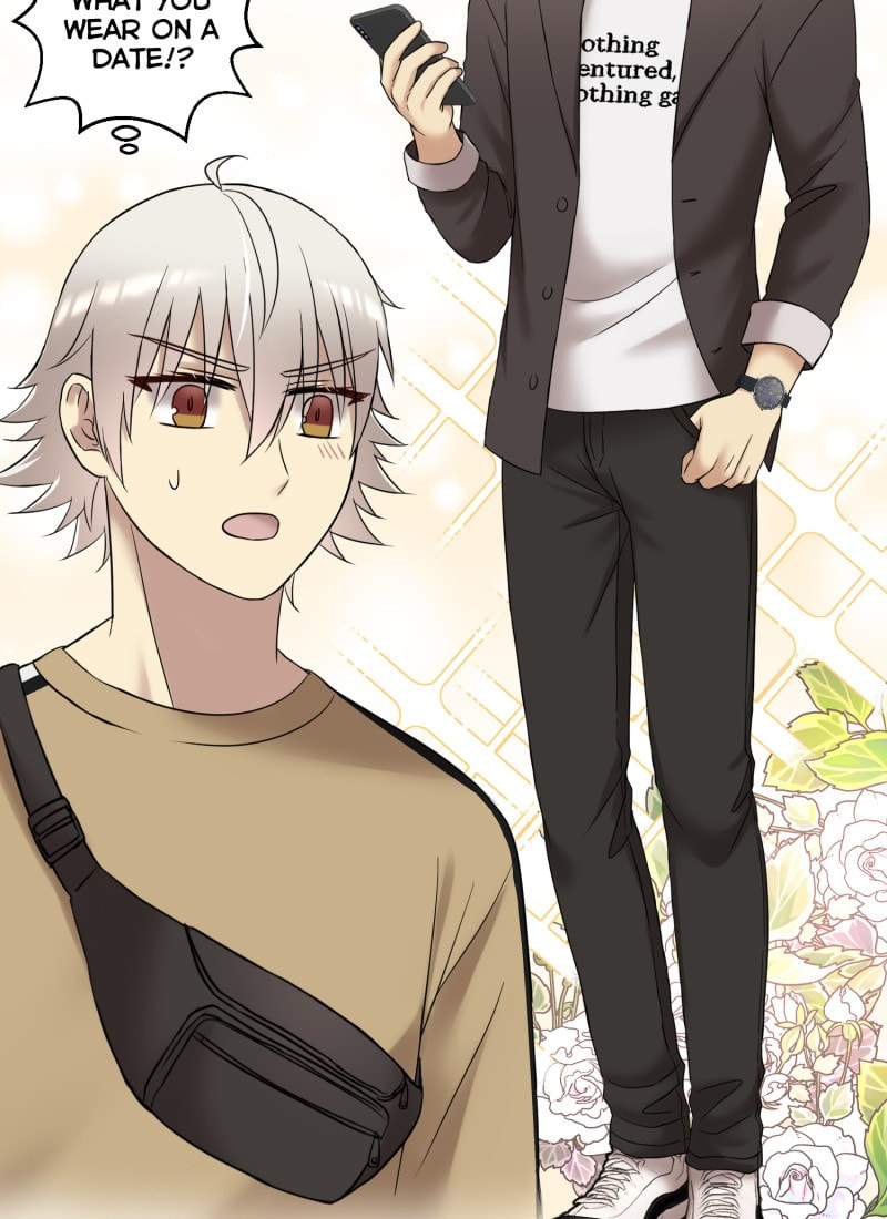 Uchi no Manri ga Osewa ni Narimasu Chapter 5.2 page 6 - 