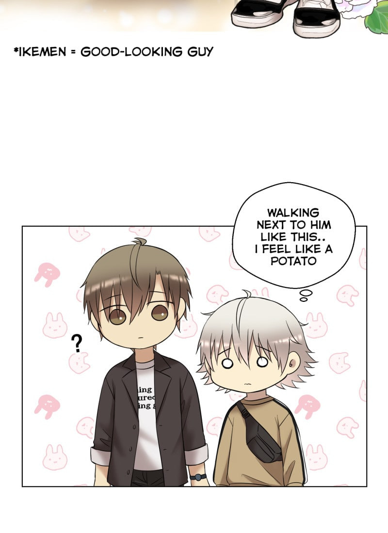 Uchi no Manri ga Osewa ni Narimasu Chapter 5.2 page 7 - 