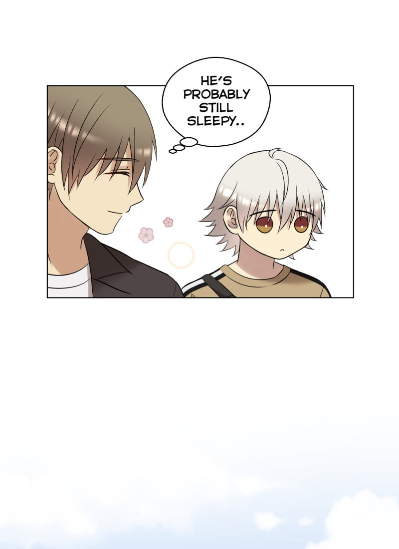 Uchi no Manri ga Osewa ni Narimasu Chapter 5.2 page 8 - 