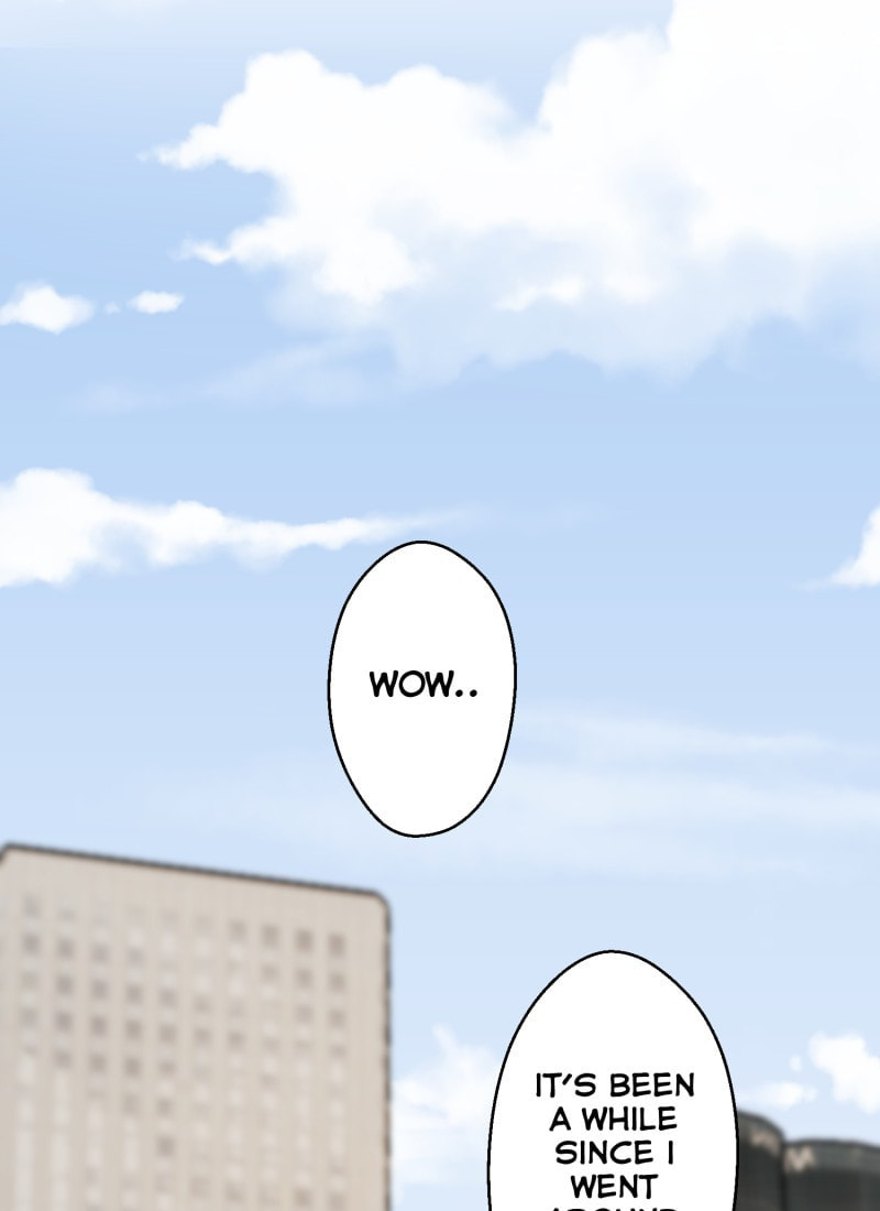 Uchi no Manri ga Osewa ni Narimasu Chapter 5.2 page 9 - 