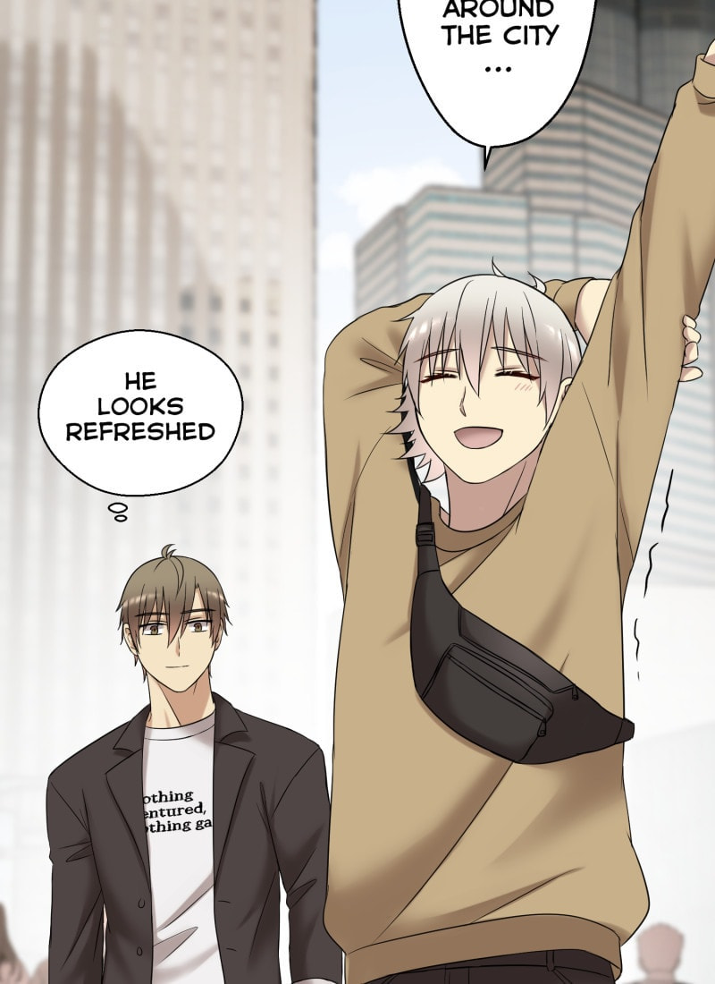 Uchi no Manri ga Osewa ni Narimasu Chapter 5.2 page 10 - 