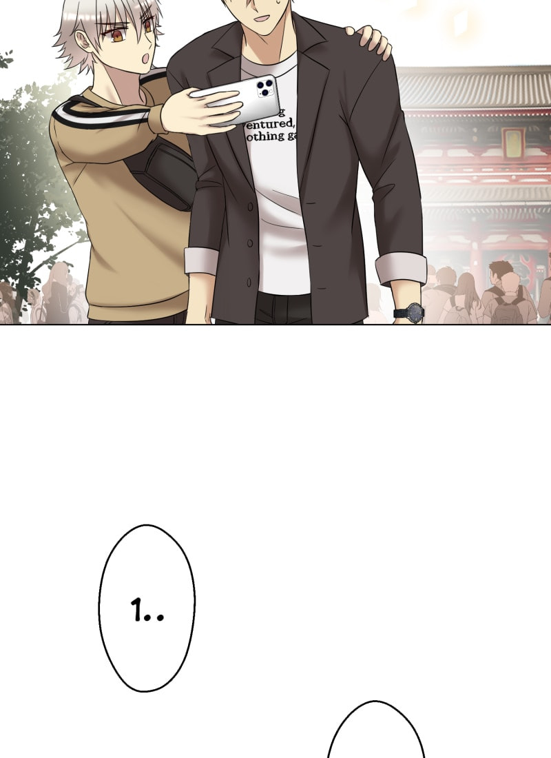 Uchi no Manri ga Osewa ni Narimasu Chapter 5.3 page 11 - 