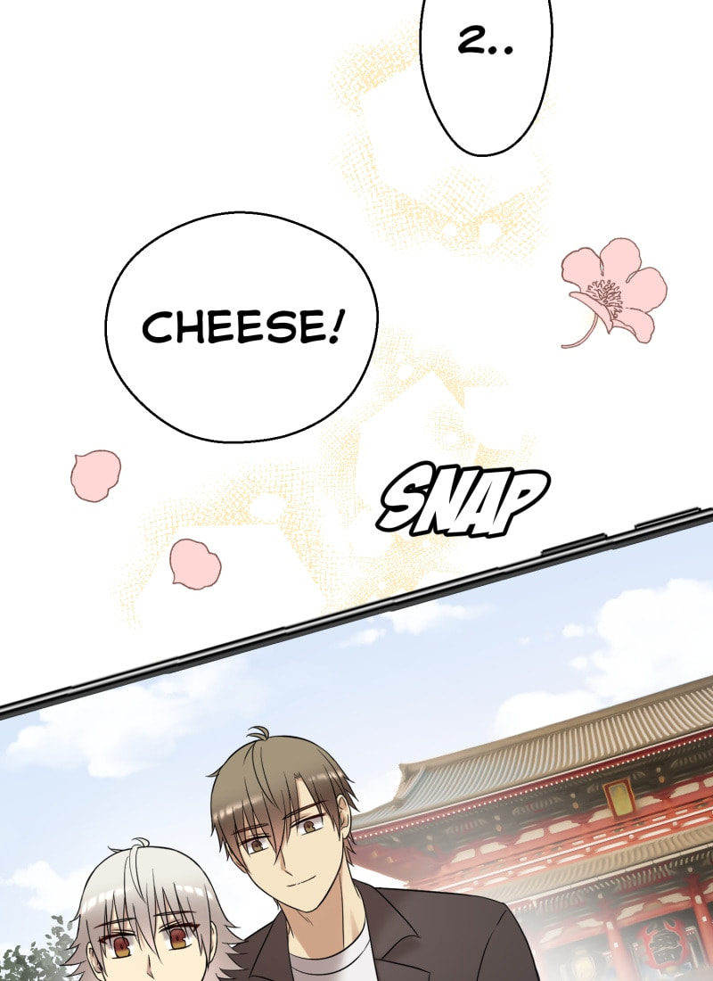 Uchi no Manri ga Osewa ni Narimasu Chapter 5.3 page 12 - 