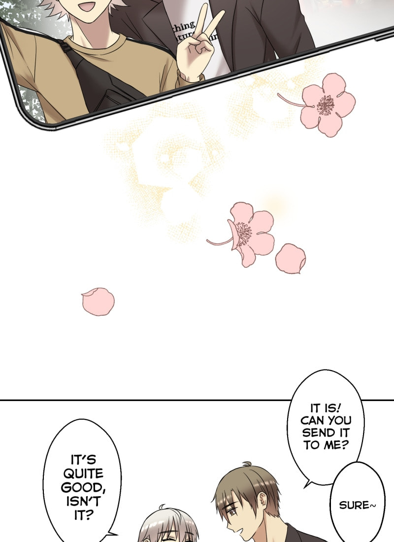 Uchi no Manri ga Osewa ni Narimasu Chapter 5.3 page 13 - 