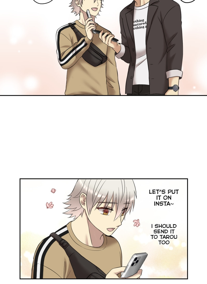 Uchi no Manri ga Osewa ni Narimasu Chapter 5.3 page 14 - 
