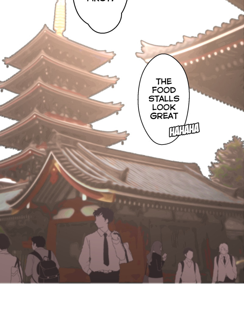 Uchi no Manri ga Osewa ni Narimasu Chapter 5.3 page 4 - 