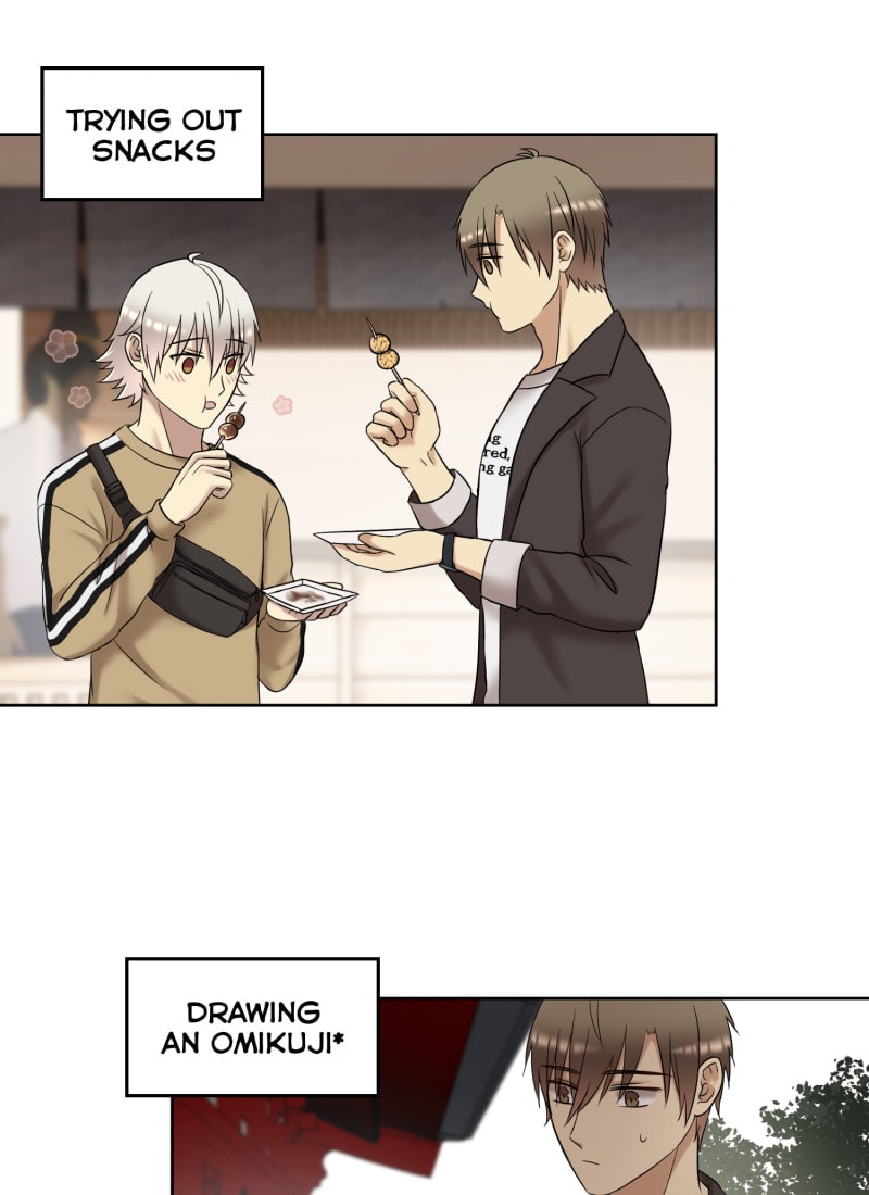 Uchi no Manri ga Osewa ni Narimasu Chapter 5.3 page 5 - 