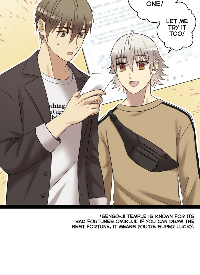 Uchi no Manri ga Osewa ni Narimasu Chapter 5.3 page 7 - 