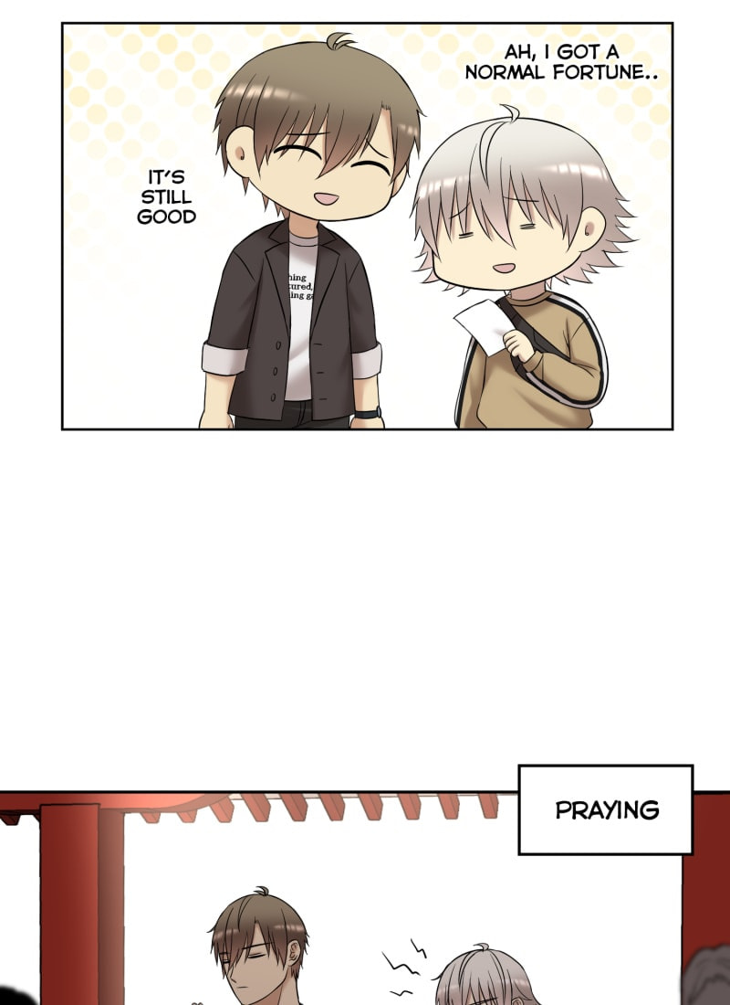 Uchi no Manri ga Osewa ni Narimasu Chapter 5.3 page 8 - 