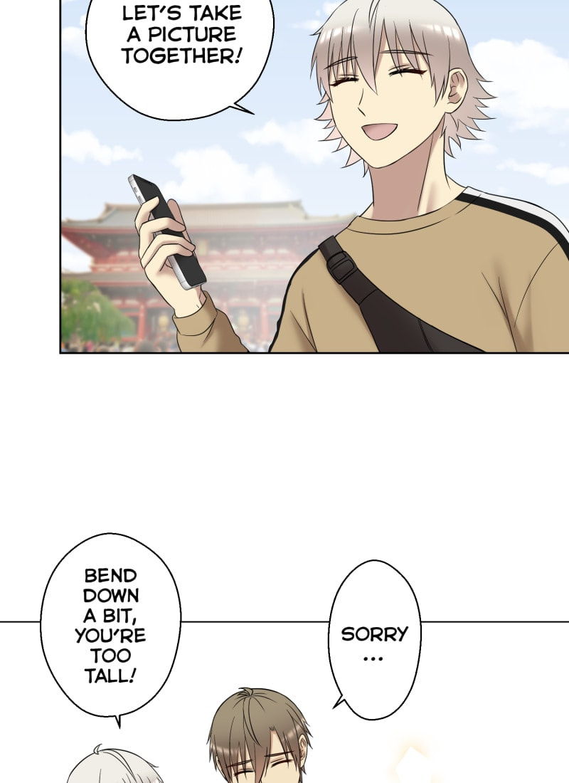 Uchi no Manri ga Osewa ni Narimasu Chapter 5.3 page 10 - 
