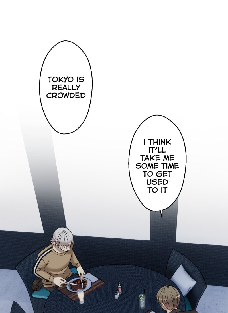 Uchi no Manri ga Osewa ni Narimasu Chapter 5.4 page 2 - 