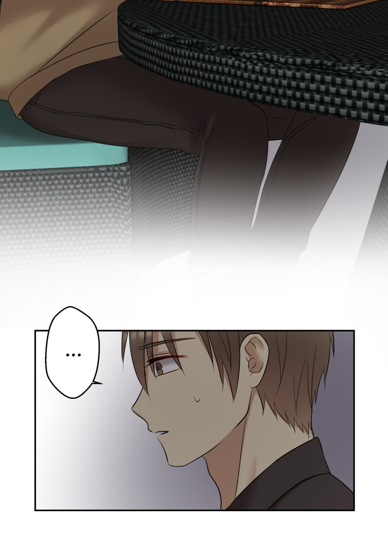 Uchi no Manri ga Osewa ni Narimasu Chapter 5.4 page 11 - 