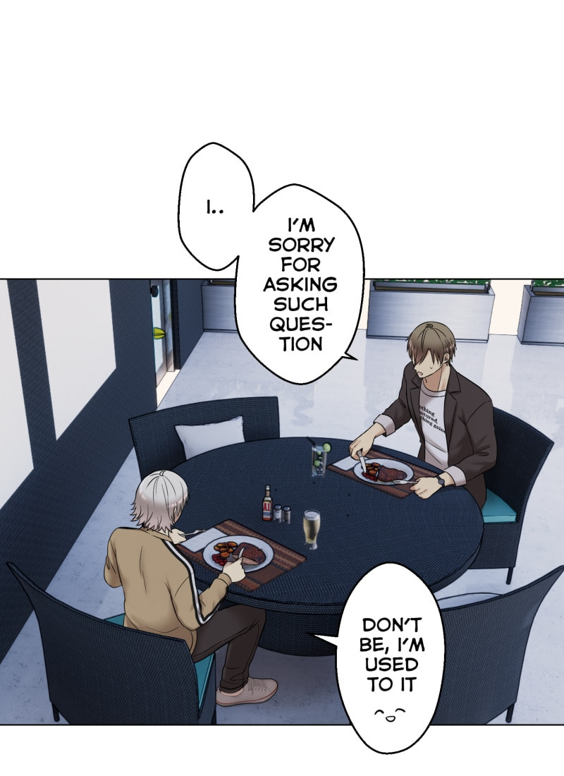 Uchi no Manri ga Osewa ni Narimasu Chapter 5.4 page 12 - 