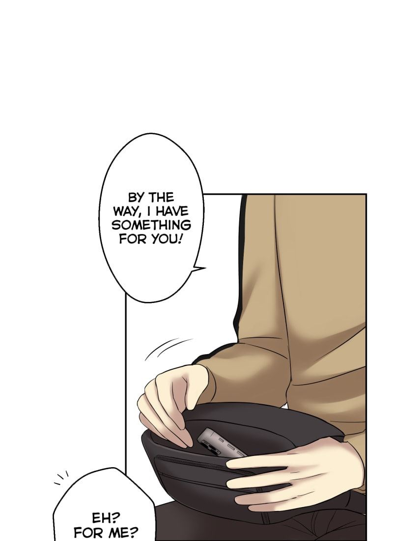 Uchi no Manri ga Osewa ni Narimasu Chapter 5.4 page 13 - 