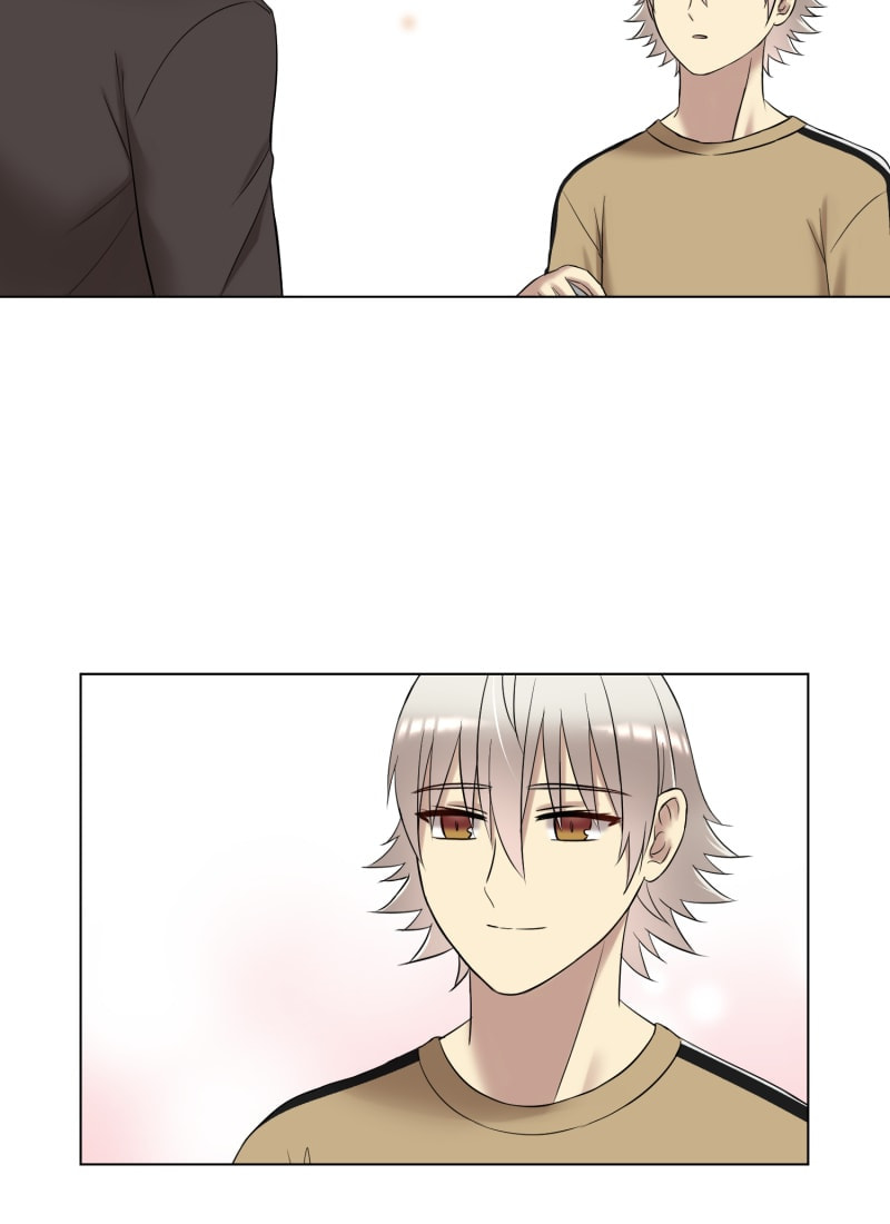 Uchi no Manri ga Osewa ni Narimasu Chapter 5.4 page 6 - 