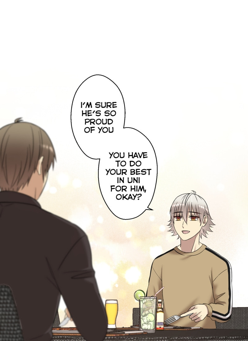 Uchi no Manri ga Osewa ni Narimasu Chapter 5.4 page 7 - 