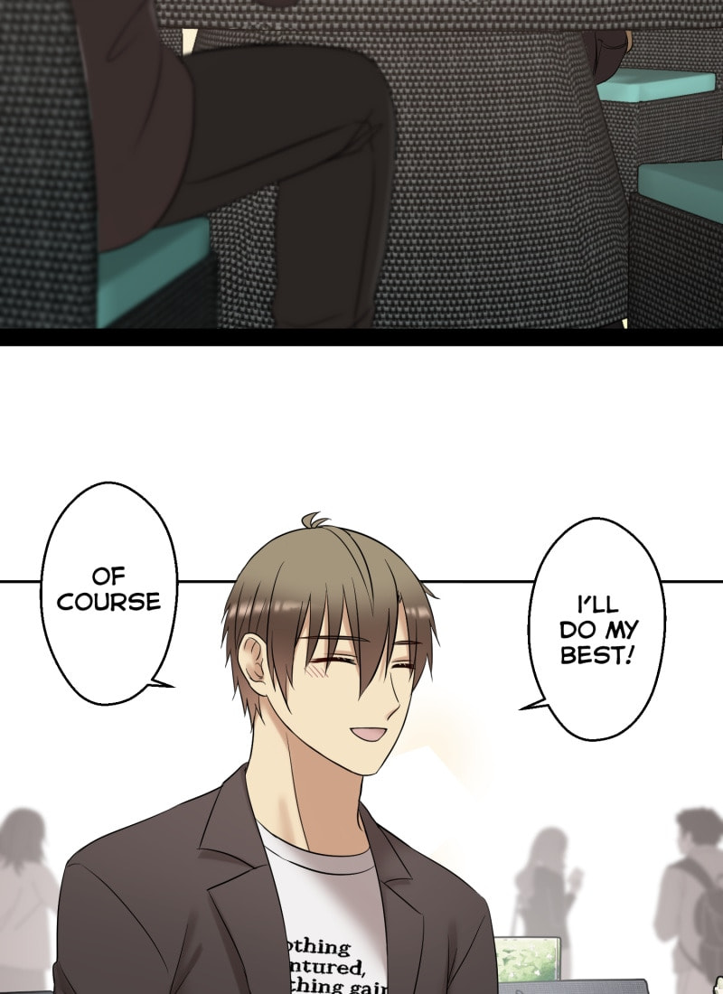 Uchi no Manri ga Osewa ni Narimasu Chapter 5.4 page 8 - 