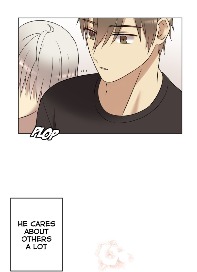 Uchi no Manri ga Osewa ni Narimasu Chapter 5.5 page 12 - 