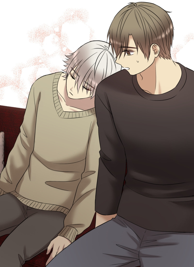 Uchi no Manri ga Osewa ni Narimasu Chapter 5.5 page 13 - 