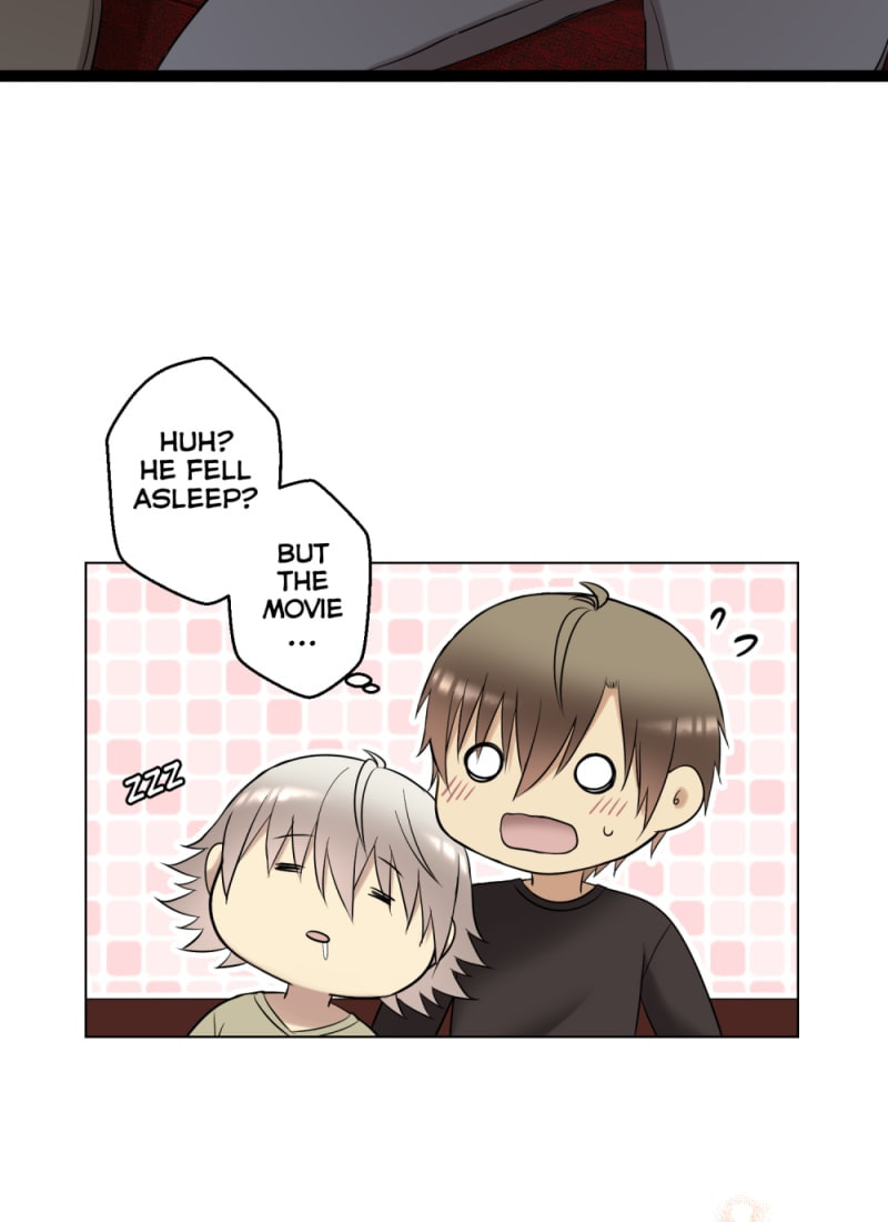 Uchi no Manri ga Osewa ni Narimasu Chapter 5.5 page 14 - 