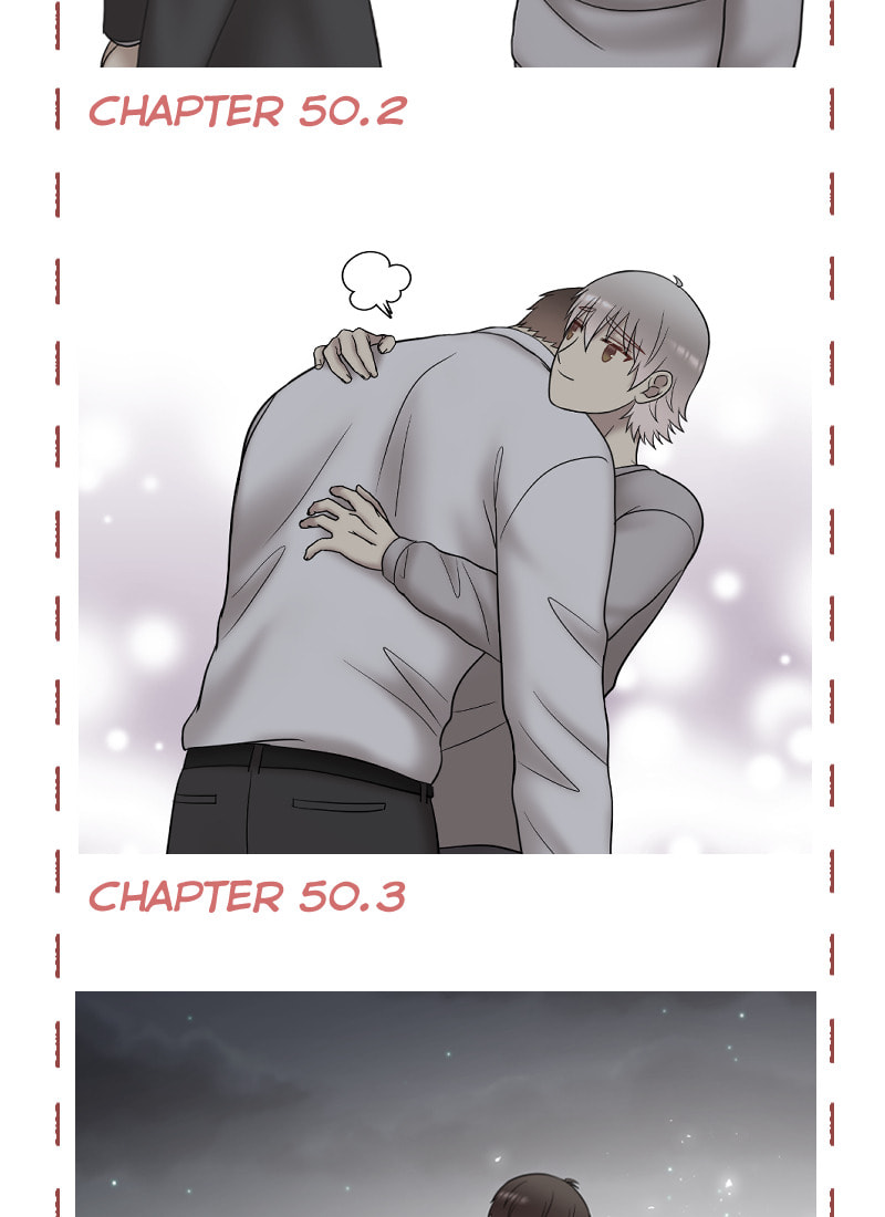 Uchi no Manri ga Osewa ni Narimasu Chapter 50.1 page 18 - 