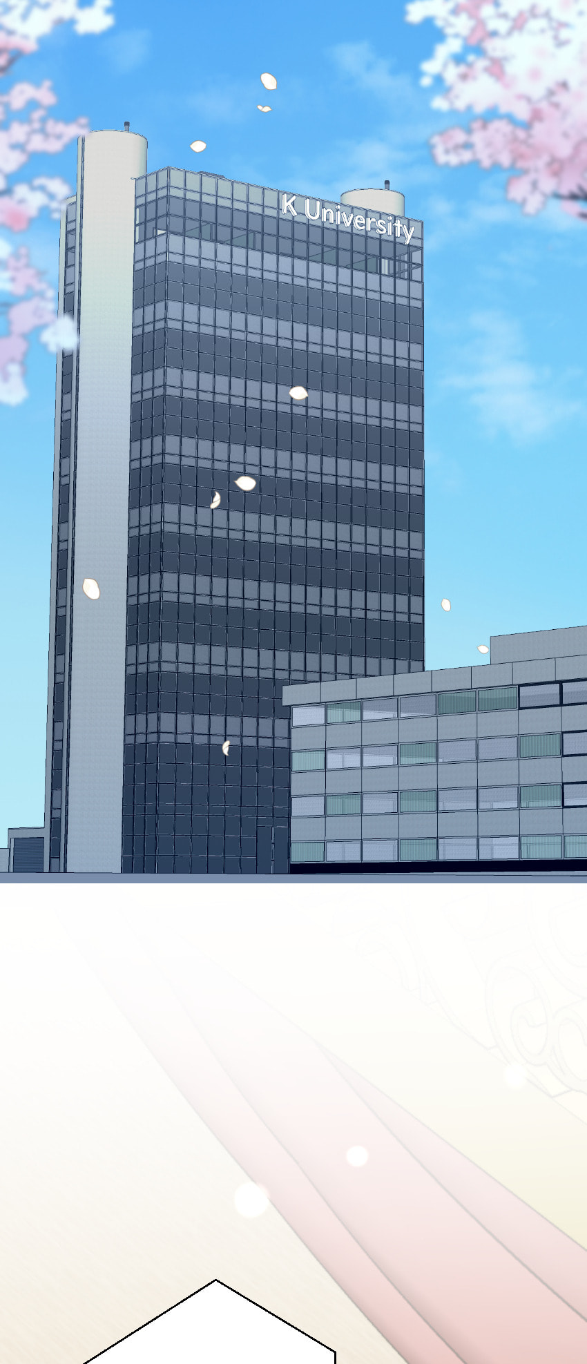 Uchi no Manri ga Osewa ni Narimasu Chapter 50.1 page 3 - 