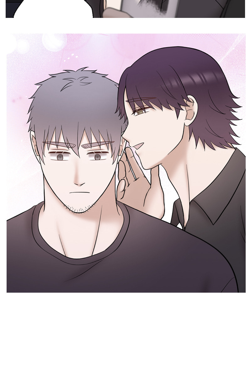 Uchi no Manri ga Osewa ni Narimasu Chapter 50.1 page 21 - 