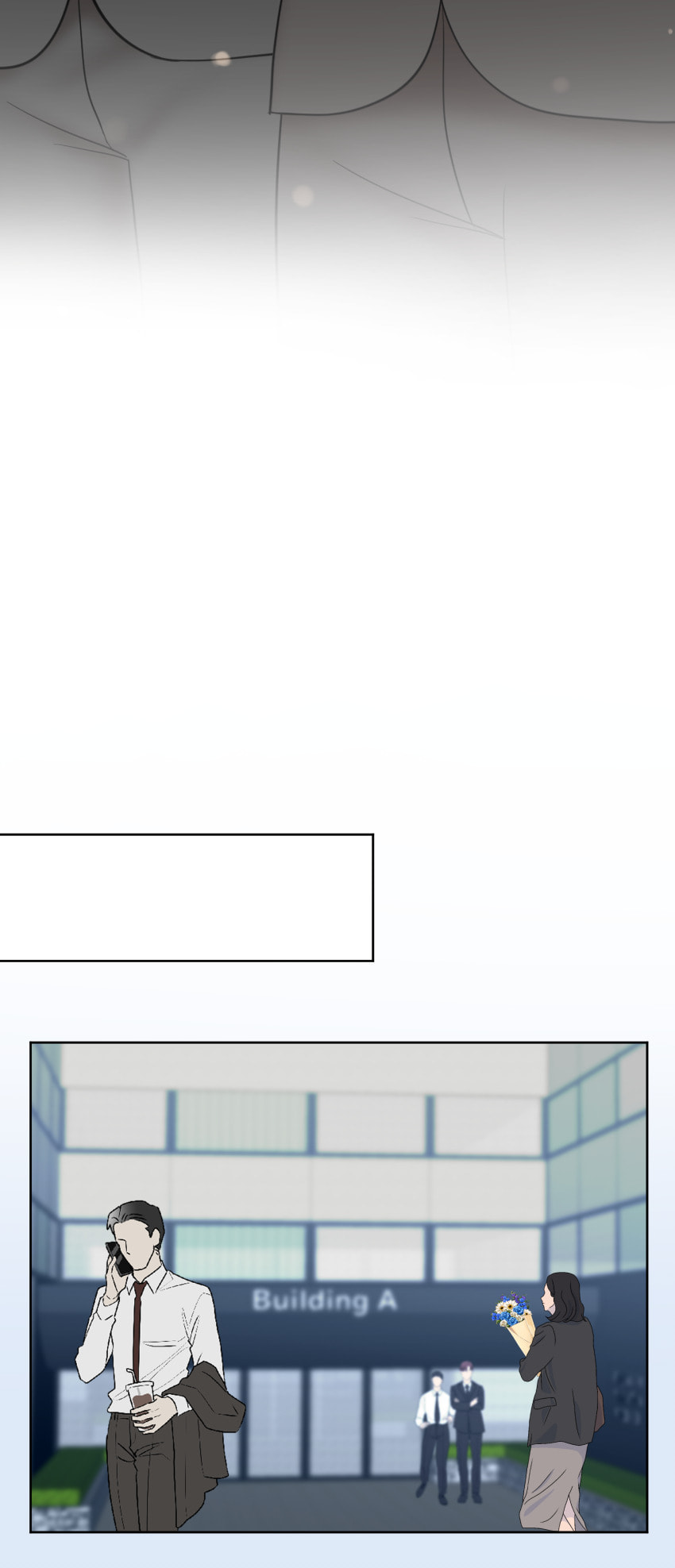 Uchi no Manri ga Osewa ni Narimasu Chapter 50.1 page 6 - 