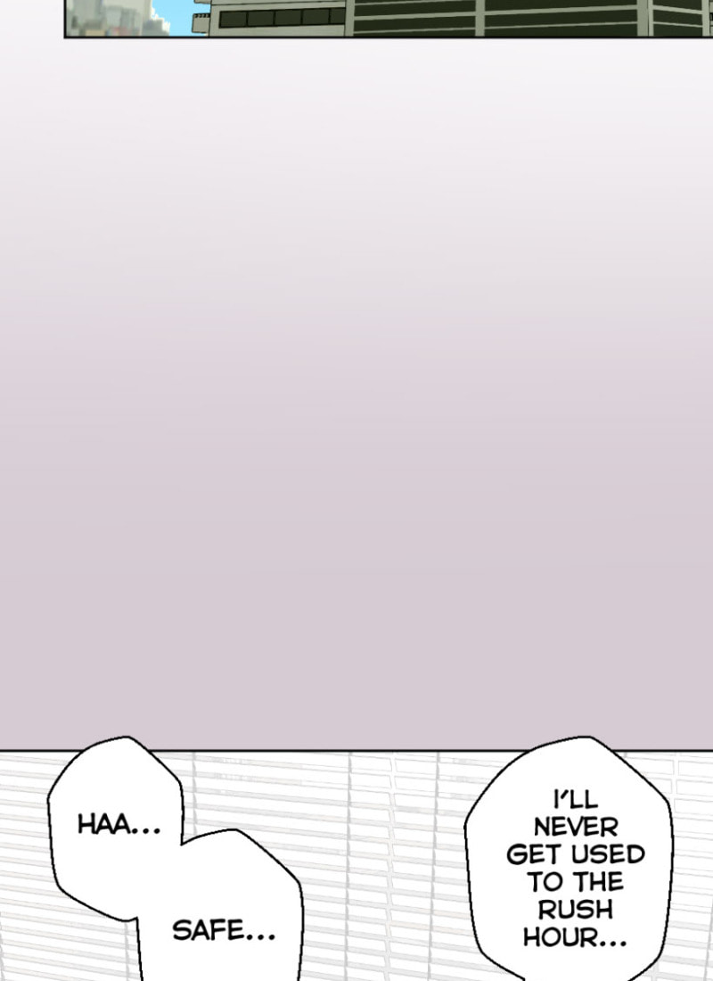 Uchi no Manri ga Osewa ni Narimasu Chapter 50.2 page 11 - 