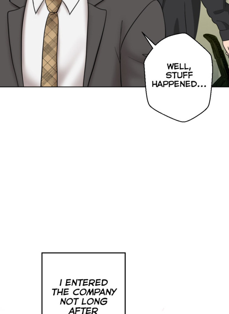 Uchi no Manri ga Osewa ni Narimasu Chapter 50.2 page 14 - 