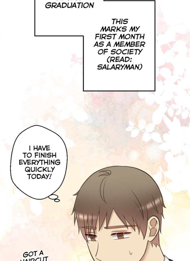 Uchi no Manri ga Osewa ni Narimasu Chapter 50.2 page 15 - 