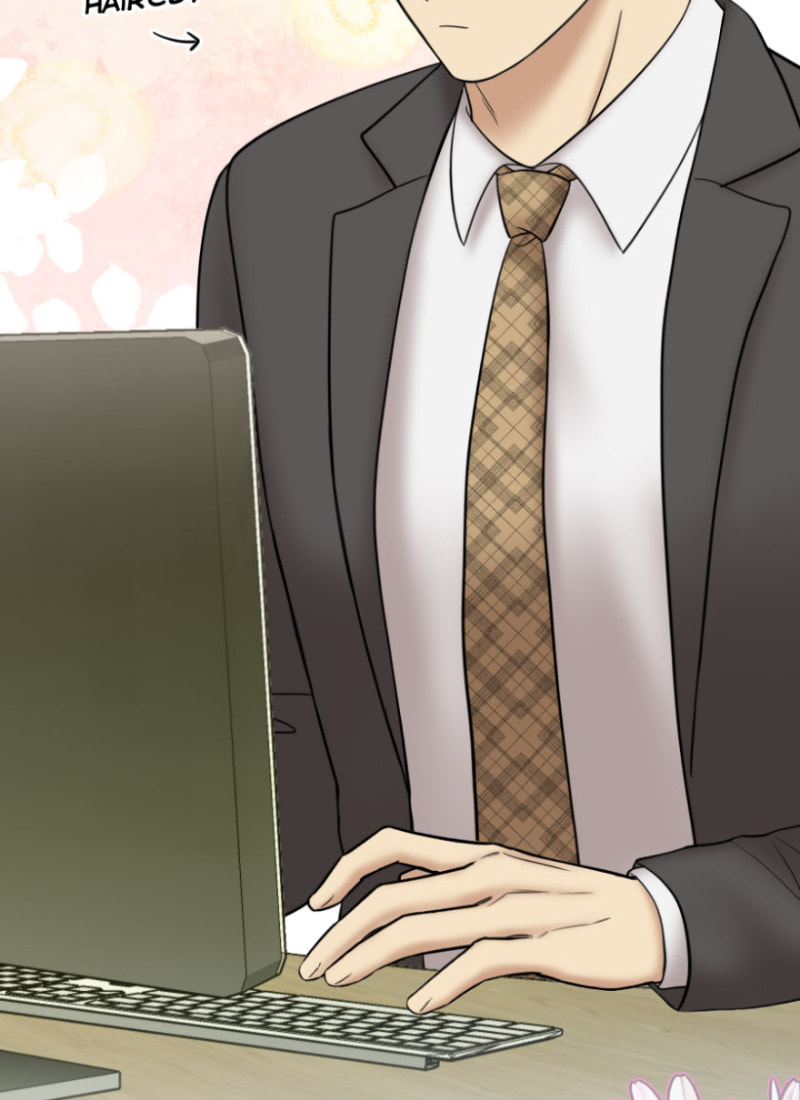 Uchi no Manri ga Osewa ni Narimasu Chapter 50.2 page 16 - 