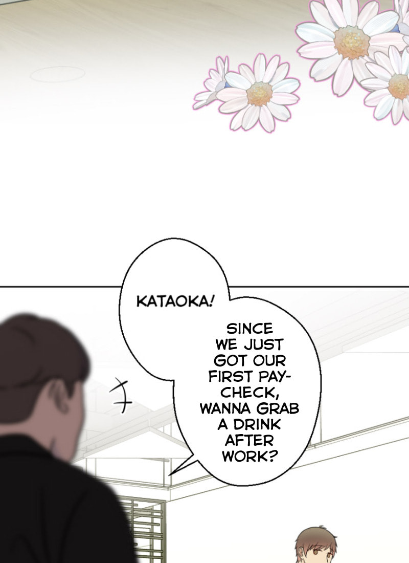 Uchi no Manri ga Osewa ni Narimasu Chapter 50.2 page 17 - 