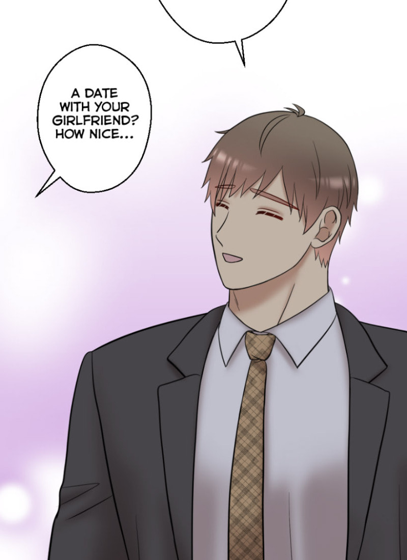 Uchi no Manri ga Osewa ni Narimasu Chapter 50.2 page 19 - 
