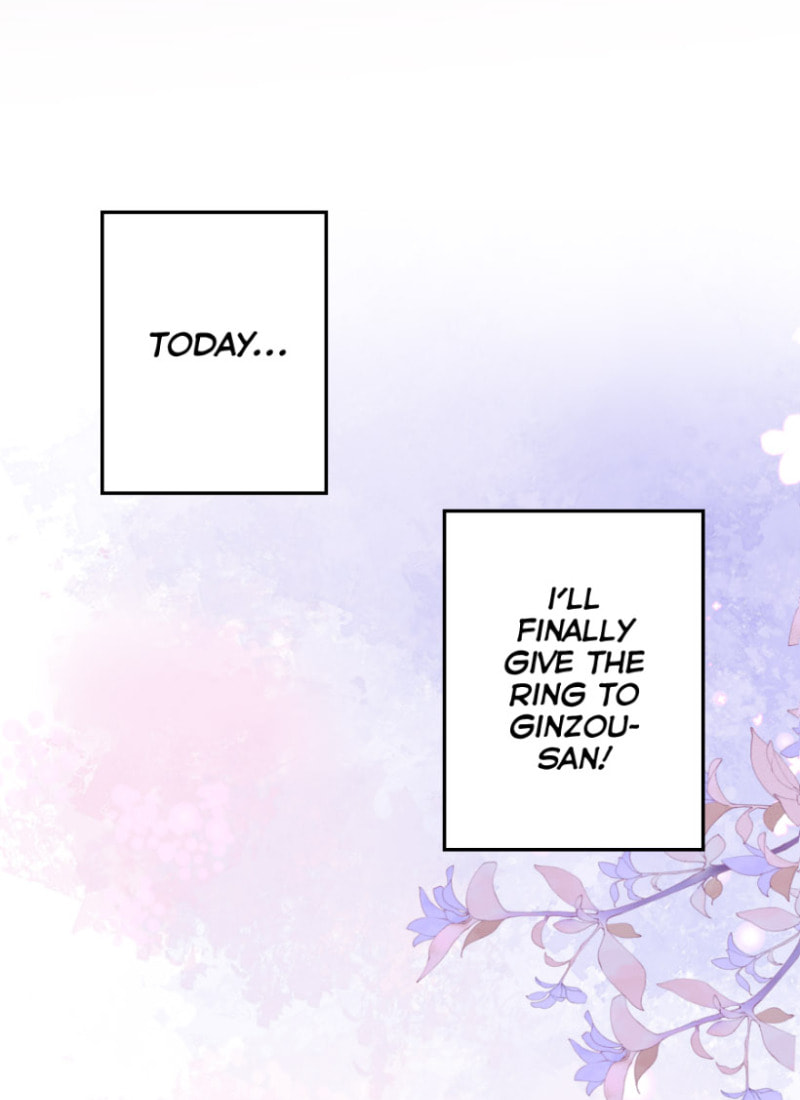 Uchi no Manri ga Osewa ni Narimasu Chapter 50.2 page 23 - 