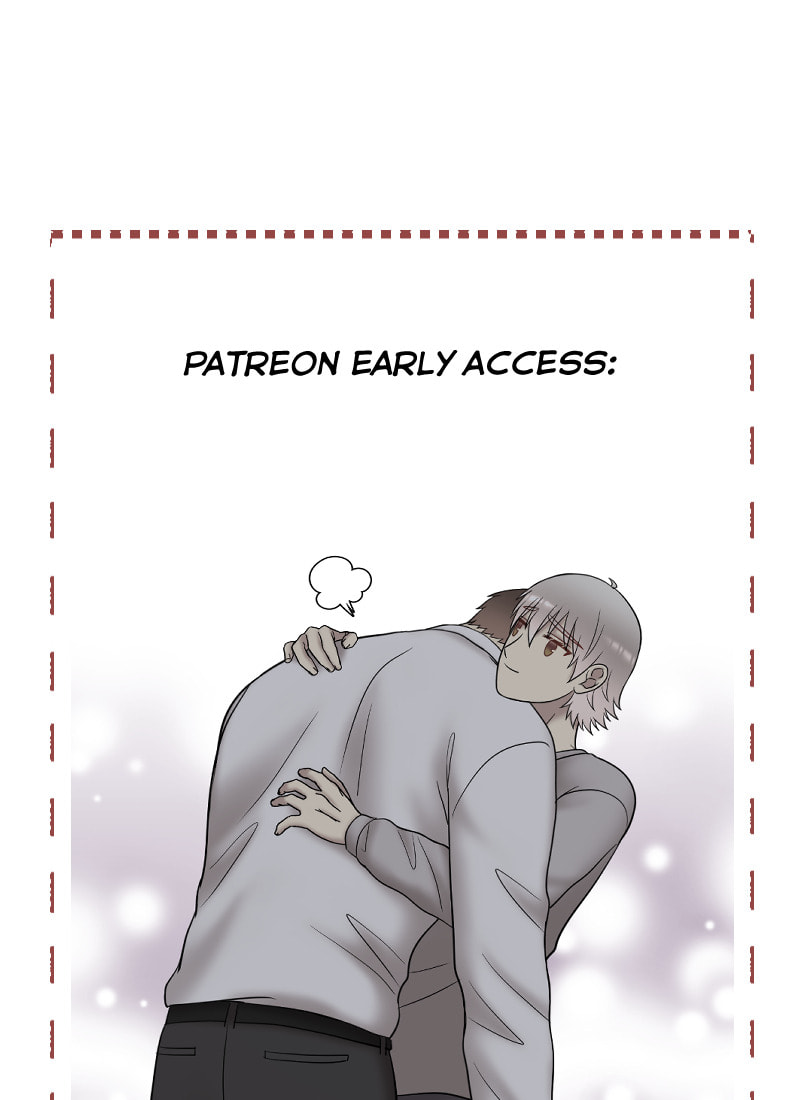 Uchi no Manri ga Osewa ni Narimasu Chapter 50.2 page 28 - 
