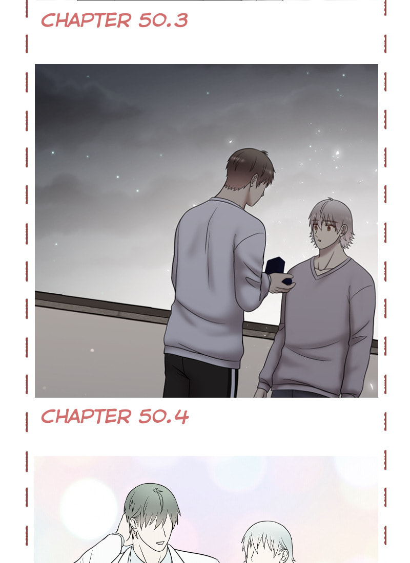 Uchi no Manri ga Osewa ni Narimasu Chapter 50.2 page 29 - 