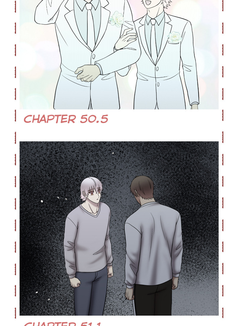 Uchi no Manri ga Osewa ni Narimasu Chapter 50.2 page 30 - 