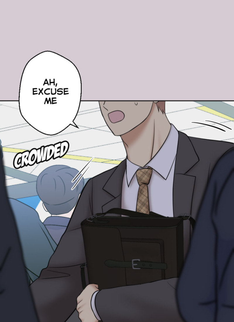 Uchi no Manri ga Osewa ni Narimasu Chapter 50.2 page 4 - 