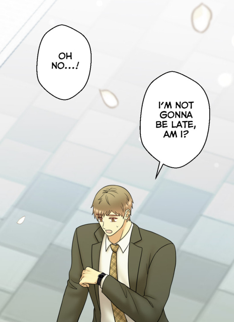 Uchi no Manri ga Osewa ni Narimasu Chapter 50.2 page 7 - 