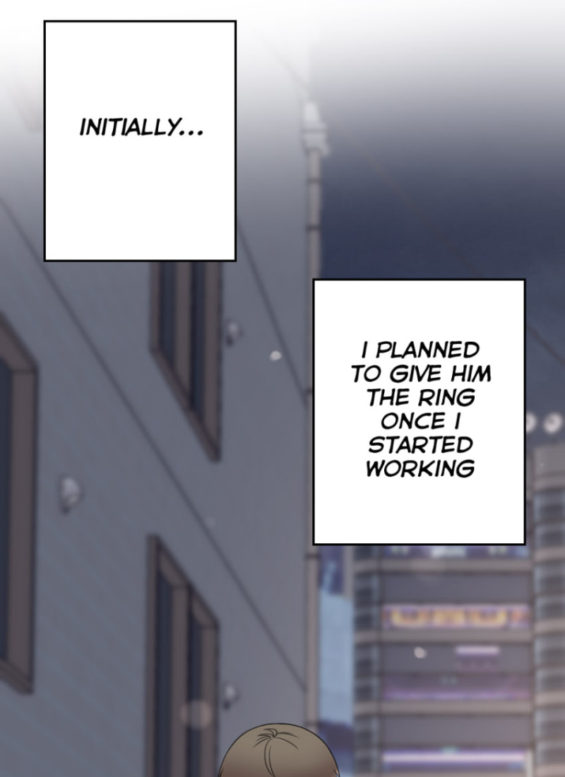 Uchi no Manri ga Osewa ni Narimasu Chapter 50.3 page 2 - 