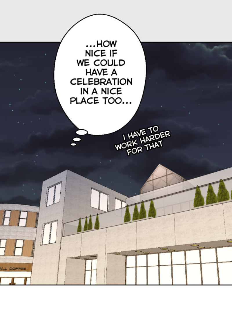 Uchi no Manri ga Osewa ni Narimasu Chapter 50.3 page 13 - 