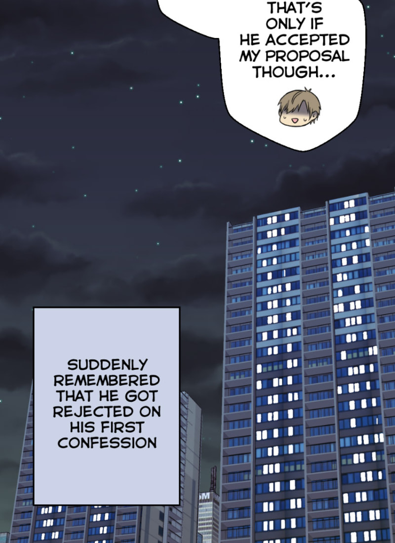 Uchi no Manri ga Osewa ni Narimasu Chapter 50.3 page 15 - 