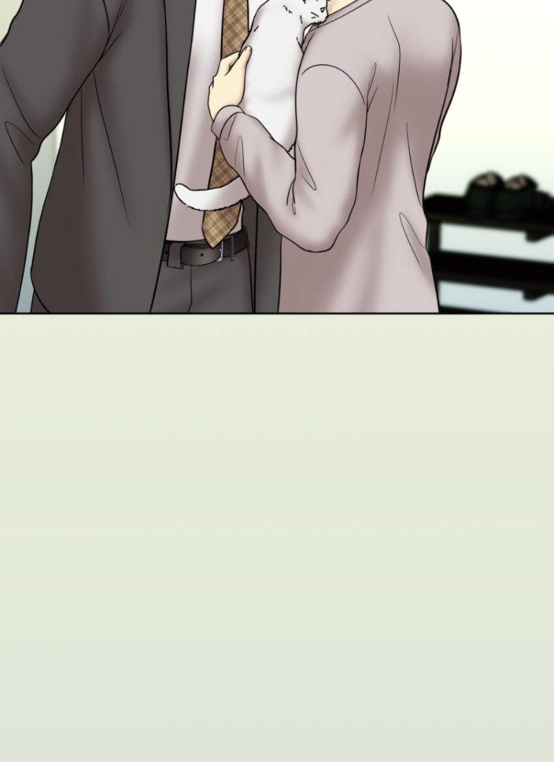 Uchi no Manri ga Osewa ni Narimasu Chapter 50.3 page 19 - 