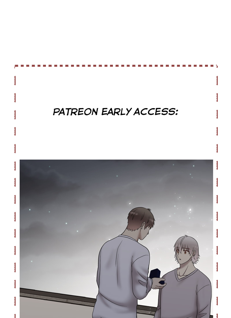 Uchi no Manri ga Osewa ni Narimasu Chapter 50.3 page 27 - 