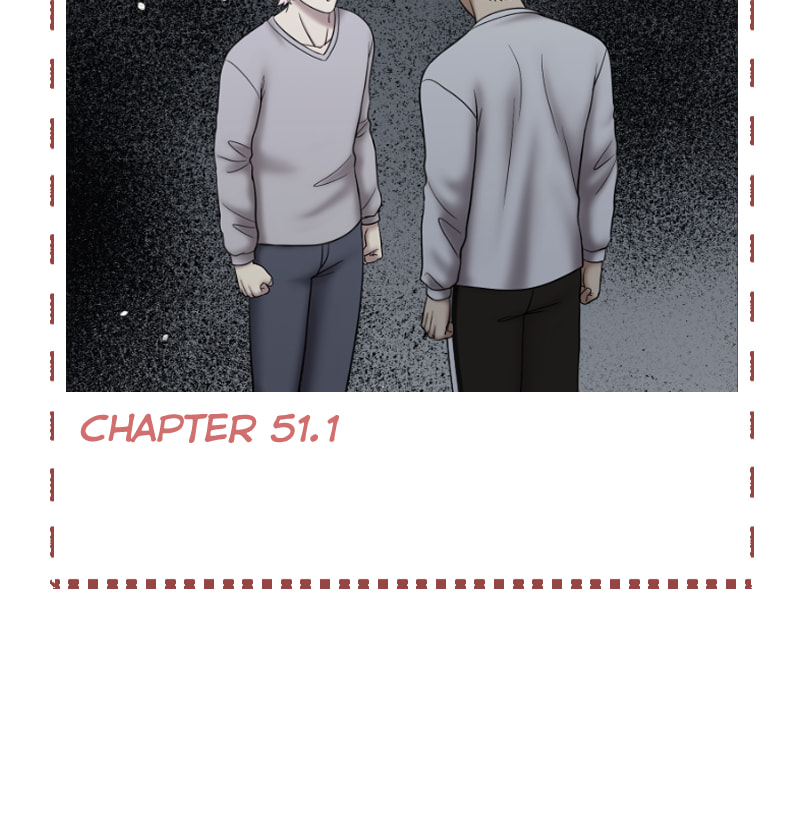 Uchi no Manri ga Osewa ni Narimasu Chapter 50.3 page 29 - 