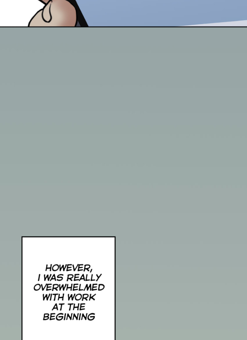 Uchi no Manri ga Osewa ni Narimasu Chapter 50.3 page 5 - 