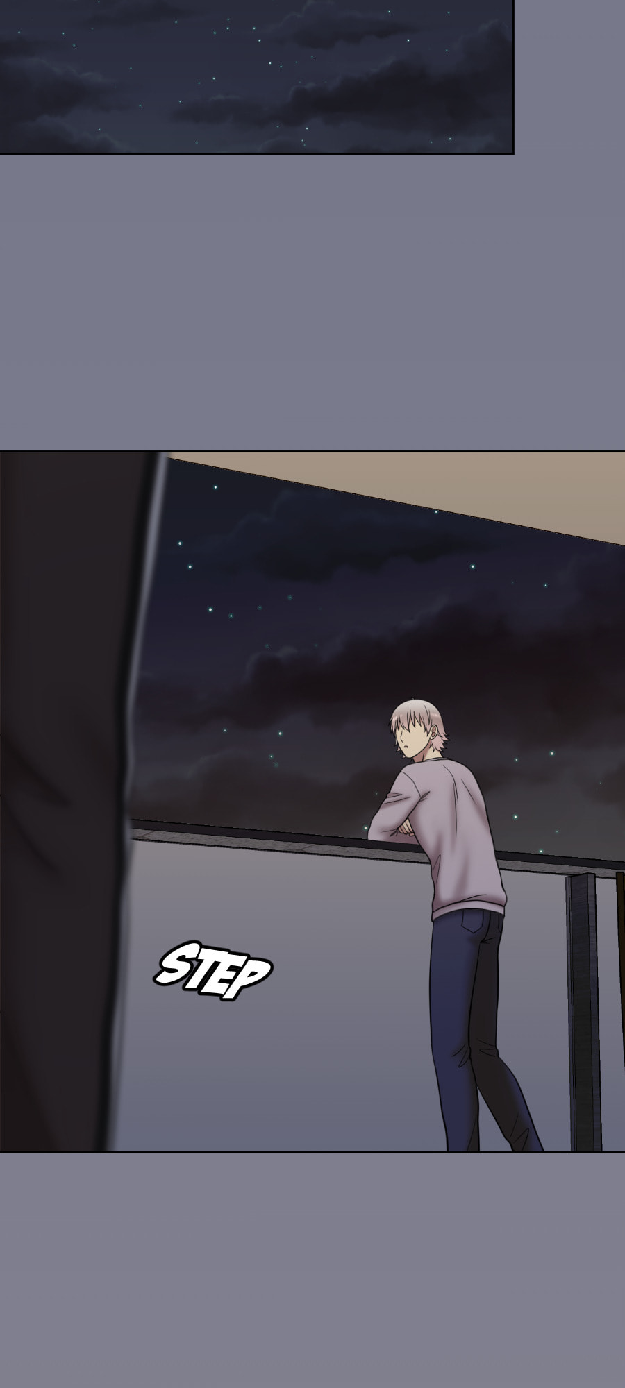 Uchi no Manri ga Osewa ni Narimasu Chapter 50.4 page 2 - 