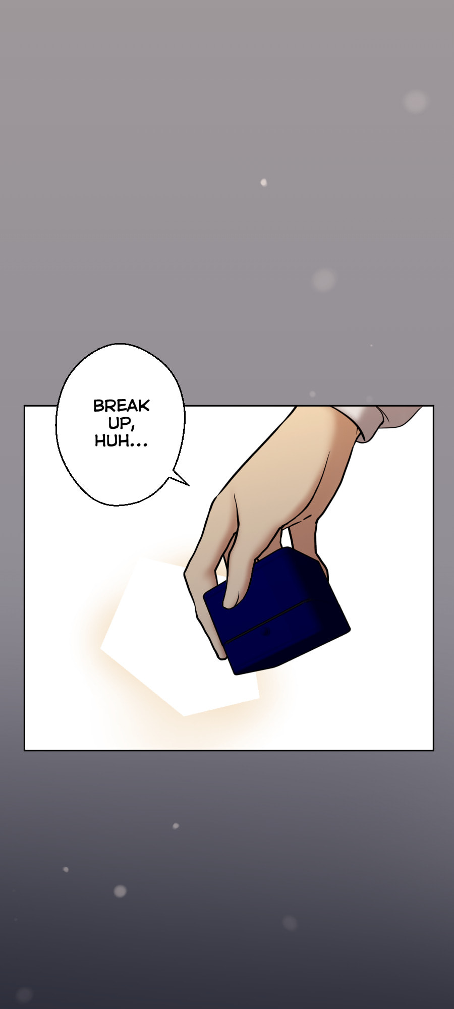 Uchi no Manri ga Osewa ni Narimasu Chapter 50.4 page 13 - 